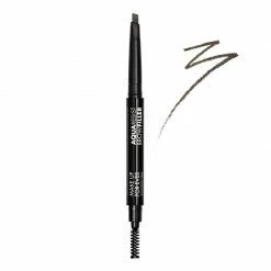 Make Up For Ever Aqua Resist Brow Filler 14 Make Up For Ever Aqua Resist Brow Filler