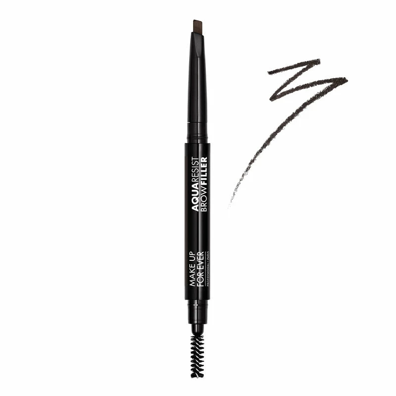 Make Up For Ever Aqua Resist Brow Filler 8 Make Up For Ever Aqua Resist Brow Filler