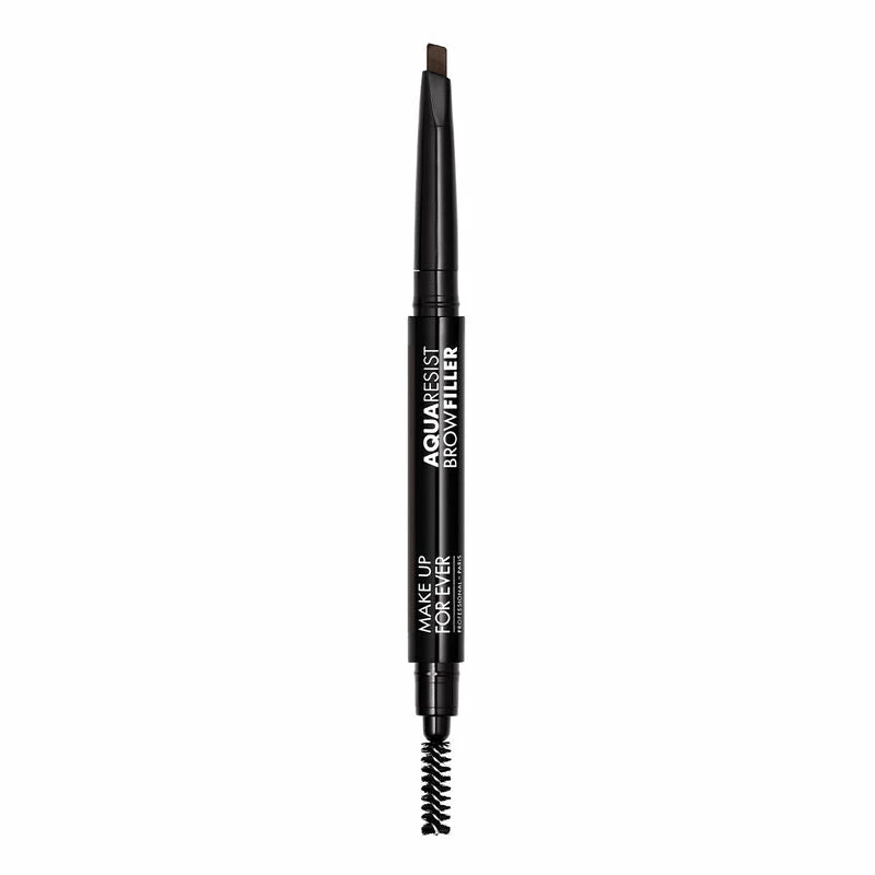 Make Up For Ever Aqua Resist Brow Filler 1 Make Up For Ever Aqua Resist Brow Filler