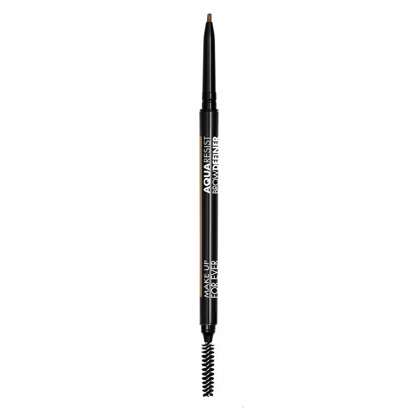 Make Up For Ever Aqua Resist Brow Definer 1 Make Up For Ever Aqua Resist Brow Definer