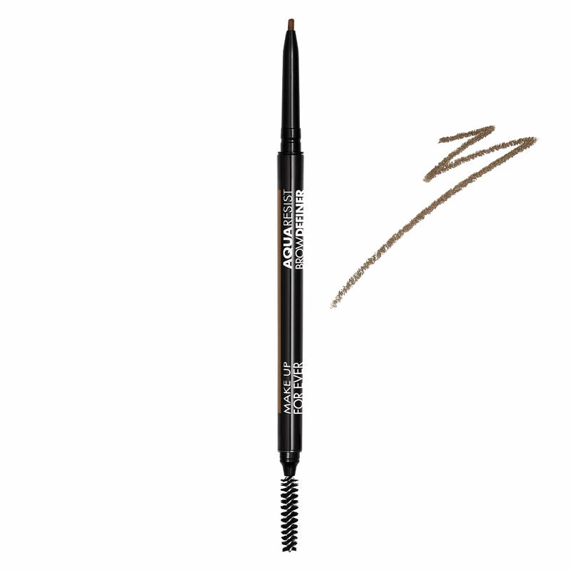Make Up For Ever Aqua Resist Brow Definer 5 Make Up For Ever Aqua Resist Brow Definer