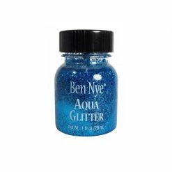 Ben Nye Aqua Glitter 16 Ben Nye Aqua Glitter