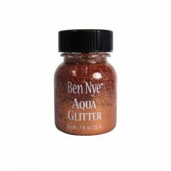 Ben Nye Aqua Glitter 17 Ben Nye Aqua Glitter