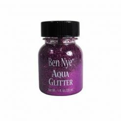 Ben Nye Aqua Glitter 18 Ben Nye Aqua Glitter