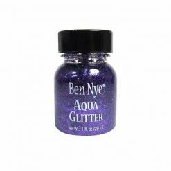 Ben Nye Aqua Glitter 22 Ben Nye Aqua Glitter
