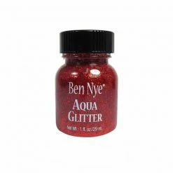 Ben Nye Aqua Glitter 15 Ben Nye Aqua Glitter