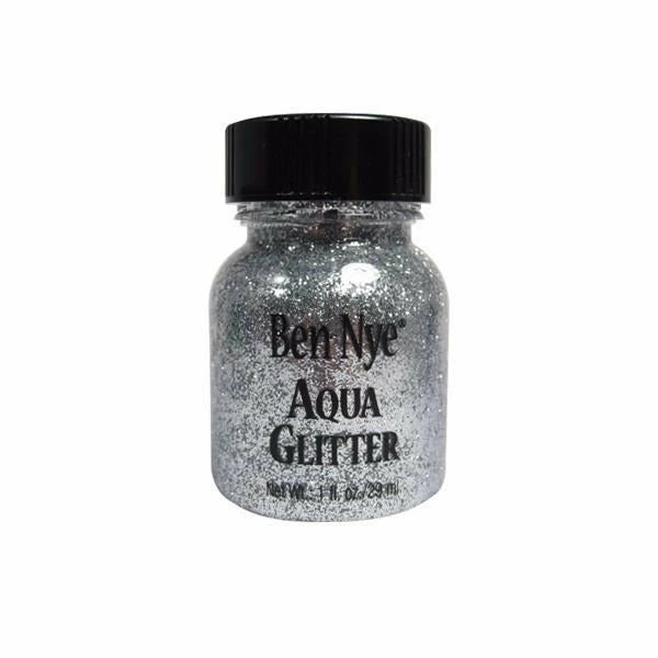 Ben Nye Aqua Glitter 12 Ben Nye Aqua Glitter