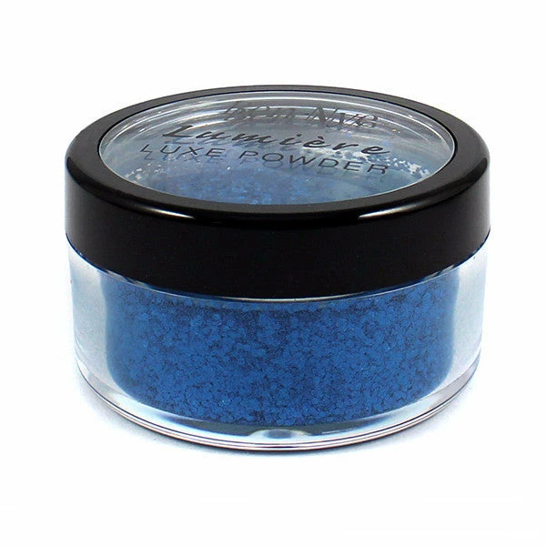 Ben Nye Lumiere Luxe Sparkle Powder 5 Ben Nye Lumiere Luxe Sparkle Powder