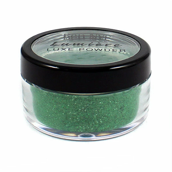 Ben Nye Lumiere Luxe Sparkle Powder 8 Ben Nye Lumiere Luxe Sparkle Powder