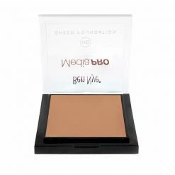 Ben Nye MediaPRO HD Sheer Foundation 112 Ben Nye MediaPRO HD Sheer Foundation