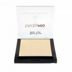 Ben Nye MediaPRO HD Sheer Foundation 148 Ben Nye MediaPRO HD Sheer Foundation
