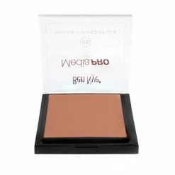 Ben Nye MediaPRO HD Sheer Foundation 93 Ben Nye MediaPRO HD Sheer Foundation