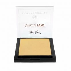Ben Nye MediaPRO HD Sheer Foundation 143 Ben Nye MediaPRO HD Sheer Foundation