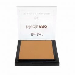 Ben Nye MediaPRO HD Sheer Foundation 89 Ben Nye MediaPRO HD Sheer Foundation