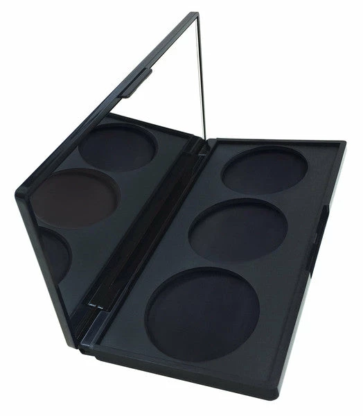 Kett Palettes (Empty) 1 Kett Palettes (Empty)