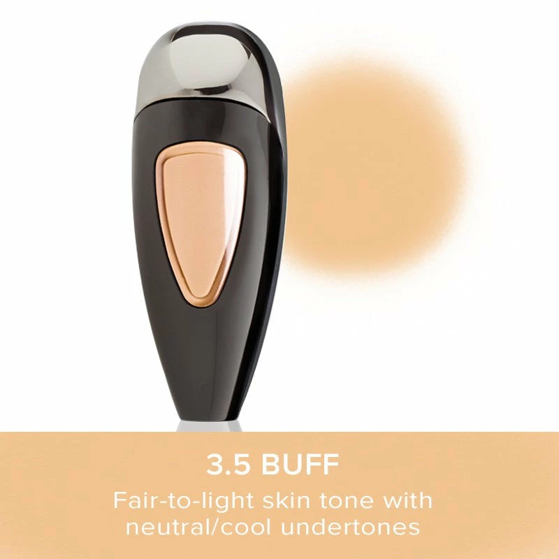 Temptu SilkSphere Airpod Foundation Face 5 Temptu SilkSphere Airpod Foundation Face