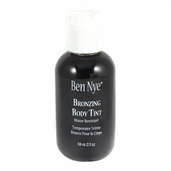 Ben Nye Bronzing Body Tint 3 Ben Nye Bronzing Body Tint