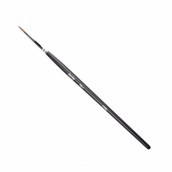 Ben Nye Makeup Brush - Round 3 Ben Nye Makeup Brush - Round