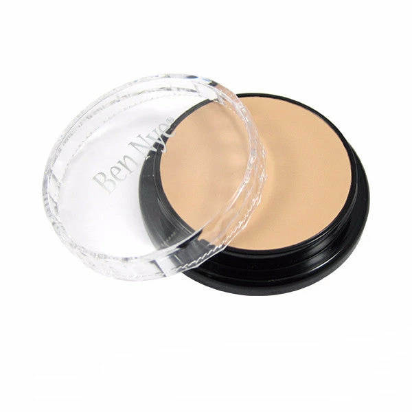 Ben Nye Creme Highlights 7 Ben Nye Creme Highlights