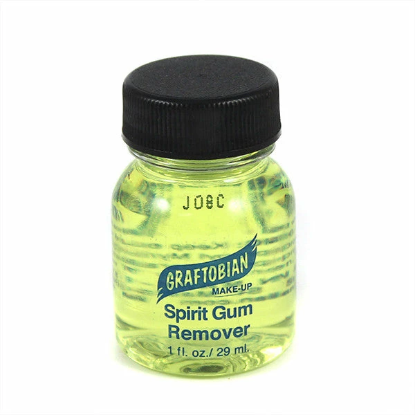 Graftobian Spirit Gum Remover 2 Graftobian Spirit Gum Remover