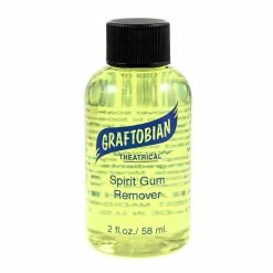 Graftobian Spirit Gum Remover 13 Graftobian Spirit Gum Remover
