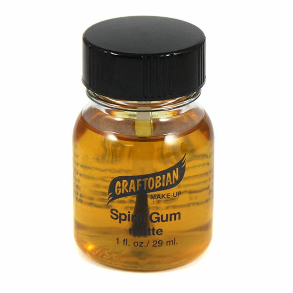 Graftobian Spirit Gum 3 Graftobian Spirit Gum