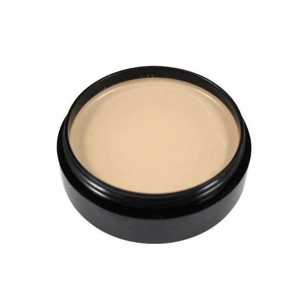 Mehron Celebre Pro HD Cream Foundation 38 Mehron Celebre Pro HD Cream Foundation