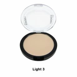 Mehron Celebre Pro-HD Pressed Powder