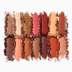 Sigma Cor-de-Rosa Eyeshadow Palette