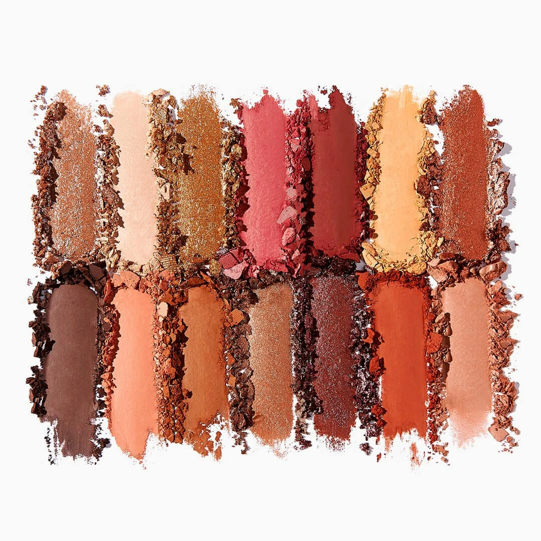 Sigma Cor-de-Rosa Eyeshadow Palette 2 Sigma Cor-de-Rosa Eyeshadow Palette