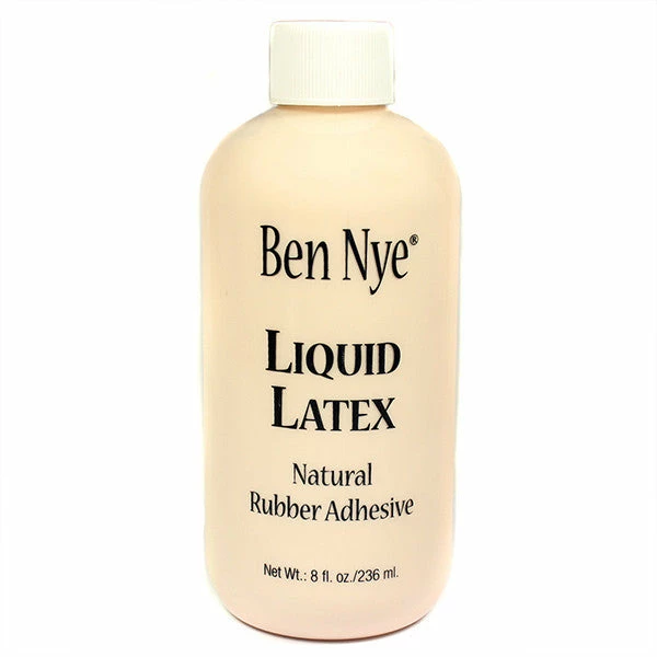 Ben Nye Liquid Latex 5 Ben Nye Liquid Latex