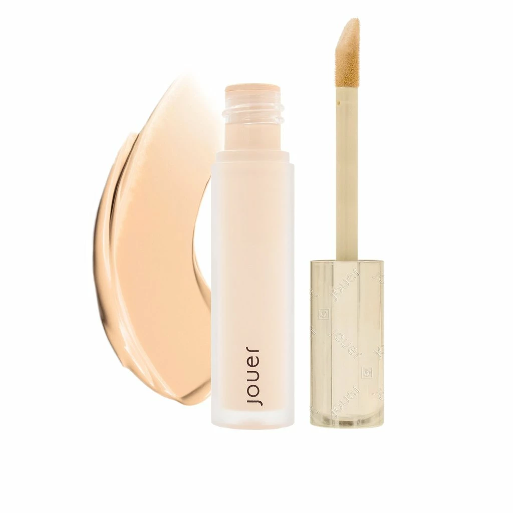 Jouer Essential High Coverage Liquid Concealer 9 Jouer Essential High Coverage Liquid Concealer