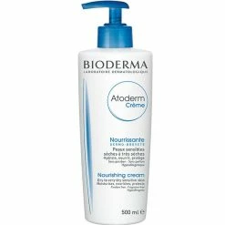 Bioderma Atoderm Cream