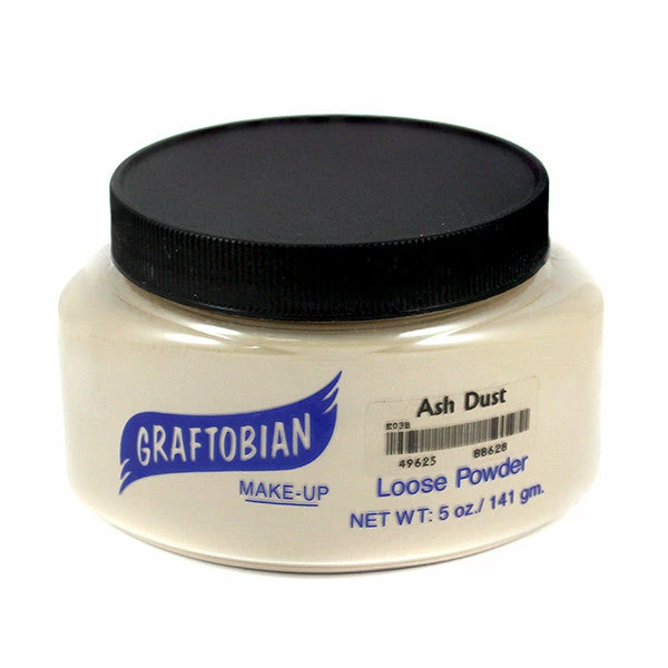 Graftobian Specialty F/X Powder 2 Graftobian Specialty F/X Powder