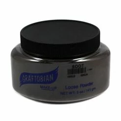 Graftobian Specialty F/X Powder 6 Graftobian Specialty F/X Powder