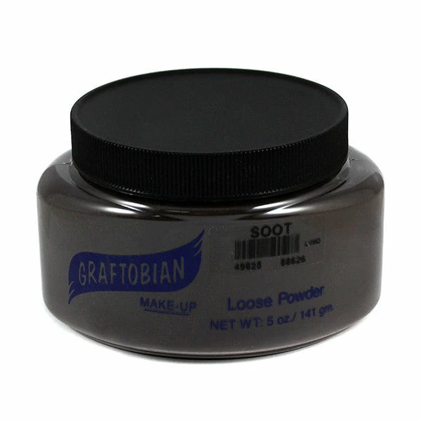 Graftobian Specialty F/X Powder 3 Graftobian Specialty F/X Powder