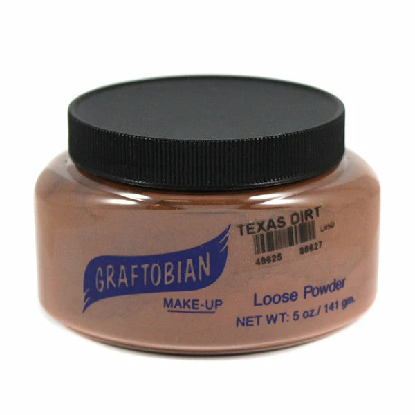 Graftobian Specialty F/X Powder 4 Graftobian Specialty F/X Powder