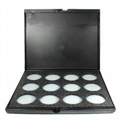 Mehron Paradise Makeup AQ ProPalette - 12 Colors 5 Mehron Paradise Makeup AQ ProPalette - 12 Colors