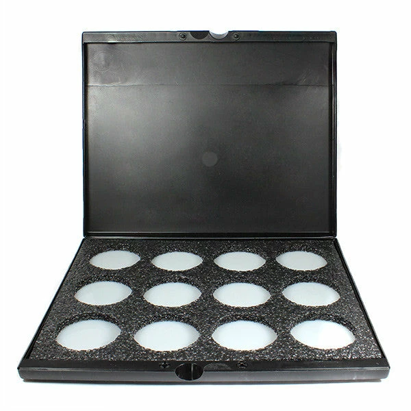 Mehron Paradise Makeup AQ ProPalette - 12 Colors 3 Mehron Paradise Makeup AQ ProPalette - 12 Colors