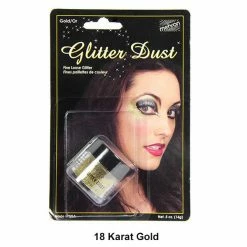 Mehron Glitter Dust 11 Mehron Glitter Dust