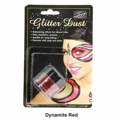Mehron Glitter Dust 13 Mehron Glitter Dust
