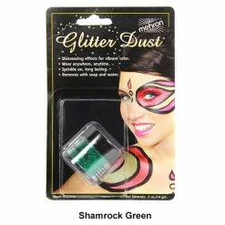 Mehron Glitter Dust 17 Mehron Glitter Dust