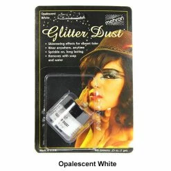 Mehron Glitter Dust 15 Mehron Glitter Dust