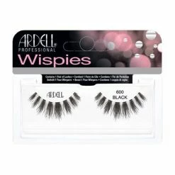 Ardell Lashes Eyes Ardell Wispies Clusters 600 (52608)