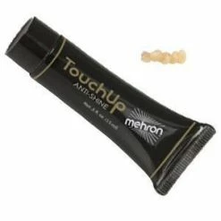 Mehron Touch-Up Matte Finishing Anti-Shine Gel 6 Mehron Touch-Up Matte Finishing Anti-Shine Gel