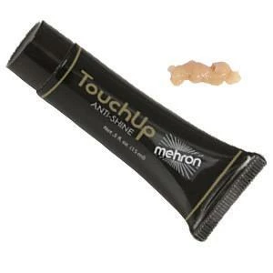 Mehron Touch-Up Matte Finishing Anti-Shine Gel 4 Mehron Touch-Up Matte Finishing Anti-Shine Gel