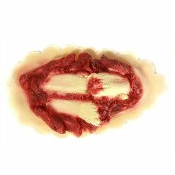 Graftobian Woochie Latex Pieces 13 Graftobian Woochie Latex Pieces