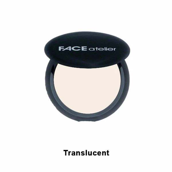 Face Atelier Ultra Pressed Powder 7 Face Atelier Ultra Pressed Powder