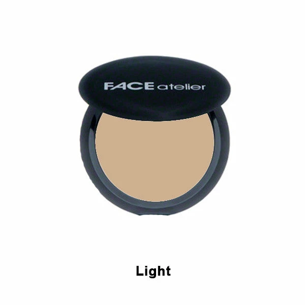 Face Atelier Ultra Pressed Powder 5 Face Atelier Ultra Pressed Powder