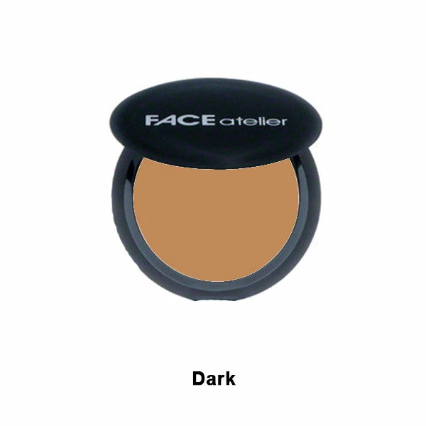 Face Atelier Ultra Pressed Powder 2 Face Atelier Ultra Pressed Powder